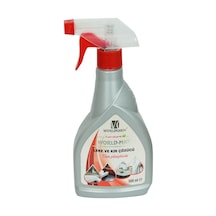 World-max Tüm Yüzeylerde Leke Ve Kir Çözücü Sprey Şişe 500 Ml Tekli