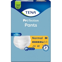 Tena Normal 5.5 Damla Emici Külot Hasta Bezi M 60 Adet