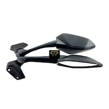 Cf Moto Sr 250 2020-2025 Model Motosiklet Dikiz Aynası Takımı