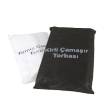 Kirli Temiz Torba