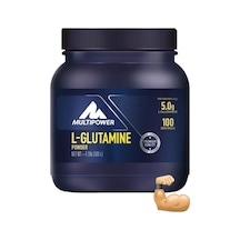 L-glutamine Powder 500 Gr