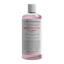 Calming Cica Antiblemish Face And Body Vegan Night Toner 400ml Tonik Açık Beyaz