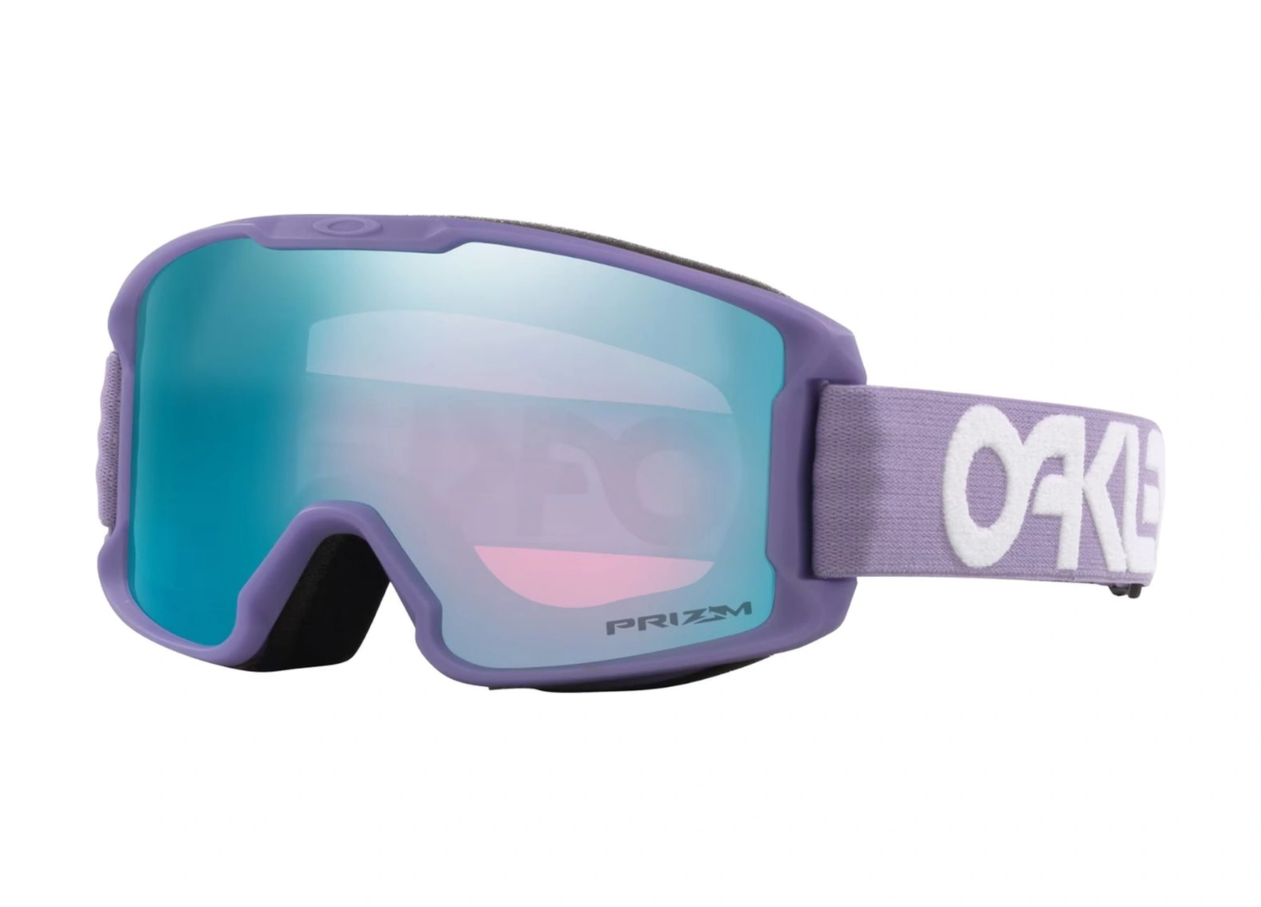 Oakley Oakley Line Miner S Unisex Goggle 29029 Çok Renkli