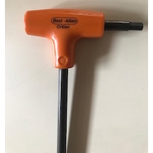 Best 8x250 Mm T Allen Profesyonel