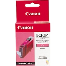 Canon Bc 3M Kırmızı Kartuş