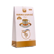 Bilgetürk Gıda Hurma Kahvesi9 100 G