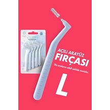 Glimo Açılı Arayüz Fırçası Large