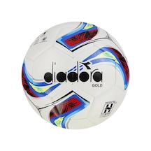 Diadora Gold Futbol Topu No 3 Beyaz