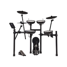 Roland Td-07kv Dijital Davul Seti