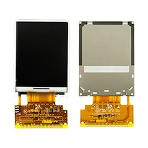 Samsung E1220, E1225, E1228, E1232, E2130, E2232, B559 Ekran LCD Panel Orj