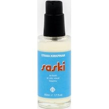 Otama Kırkpınar Saski Su Bazlı Nemlendirici Losyon 50 Ml
