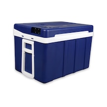U-frigo 50lt A Serisi Oto Buzdolabı 12v / 220v Ac / Dc Oto,karavan,kamp,tekne