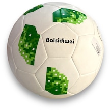 Baisidiwei Futbol Topu Dikişli No:5 410gr-450gr