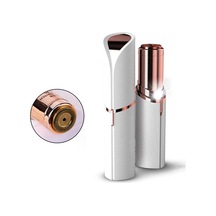 Dempower Dp-59e Yanak Tüy Alma Makinesi Ruj Modeli Usb Şarjlı