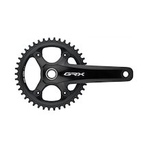 Shimano Fc-rx810-1 Aynakol 1x11v 40t/170mm Siyah