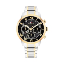 Tommy Hilfiger Th1710729 Erkek Kol Saati Gri