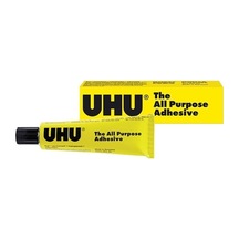 Uhu 60 Ml.No.6 Yapıştırıcı 40981