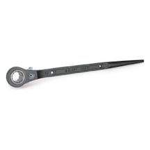Kazıklı Lokma Cırcır Anahtar Tek Ölçü - 50mm K 6224hl0227