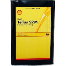 Shell Tellus S2 M 32 Endüstriyel Hidrolik Sistem Yağı 17 L