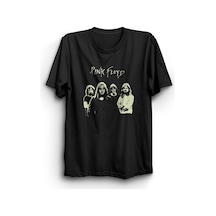 Pink Floyd Baskılı Tişört (549422026) Çok Renkli