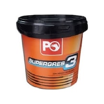 Petrol Ofisi Süper Gres 3  (1 KG)