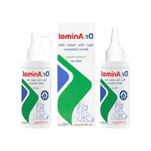 Çok Amaçlı Bakım Solüsyonu, 100 Ml