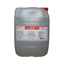 Lansy Bulaşık Makinesi Deterjanı Endüstriyel 20 KG