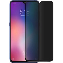 Xiaomi Mi 6 Ön-Arka 360 Fullbody Hayalet Darbe Emici HD Ekran Koruyucu Kaplama