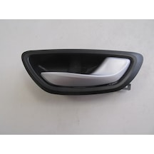 Renault Megane- 4- Sd/hb- 16/20 Arka Kapı İç Açma Kolu Sağ Gümüş Gri Euro Body