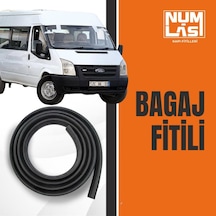 Ford Transit 2007-2014 Bagaj Fitili-a Kalite-numlas-nm4902