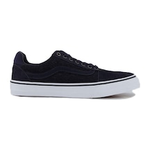 Vans Ward Deluxe Erkek Gri Sneaker Ayakkabı Vn000ct2byd1 Gri