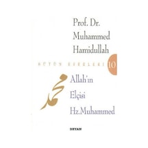 Allah'ın Elçisi Hz. Muhammed  - Muhammed Hamidullah  - Beyan Yayınları