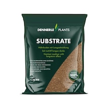Dennerle Plants Substrate 1lt / 1,25kg.
