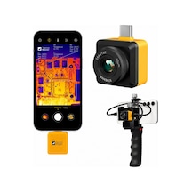 Thermal Master T2s Pro Mobil Termal Kamera Android Tutma Aparatlı