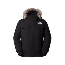 The North Face M Mcmurdo Bomber Erkek Ceket Nf0a5gd9kx71 Siyah