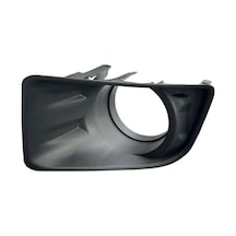 Isuzu D Max Sol Sis Lamba Kapak 2012-2015