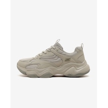 Skechers Bobs Dıego Kadın Haki Sneakers 117685 Sage