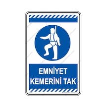 Emniyet Kemerini Tak (546658307)