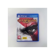 God Of War Iıı Remastered Playstation 4
