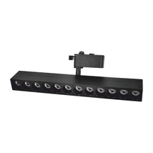 72w Led Ray Spot Armatür Günışığı 3200k Ct-5396 Diğer