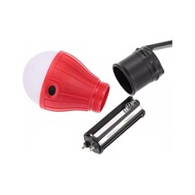 Mx-5188 Led Lamba 3 Adet Aaa Pil İle Çalışır