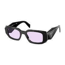 Prada Spr17w 16k40j 49 Kadın Güneş Gözlüğü Siyah