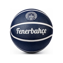 X Dekomus Lisanslı Fenerbahçe Basketbol Topu No:7 Dekomus Cep Defteri Hediyeli Altın