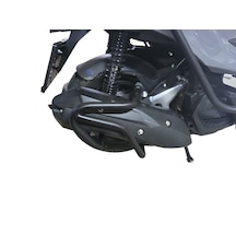 Rks Vrs 125 Egzos Koruma Demiri