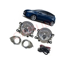 Ford Fiesta Uyumlu Yedek Parça 2009-2012 Sis Farı