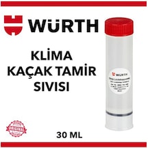 Würth Klima Kaçak Tamir Sıvısı Klima Kaçak Tamir