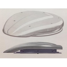 Havalandırma Motoru Turbo Havalandırma Damla Tip 12 Volt