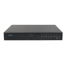 Tra-svr-6432-16a5 32 Kanal Hybrıd Dvr-4 Hdd