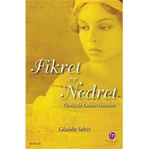 Fikret ve Nedret - Güzide Sabri - Maya Kitap