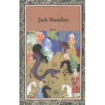 Şark Masalları - Halil Boztepeli - Beyan Yayınları